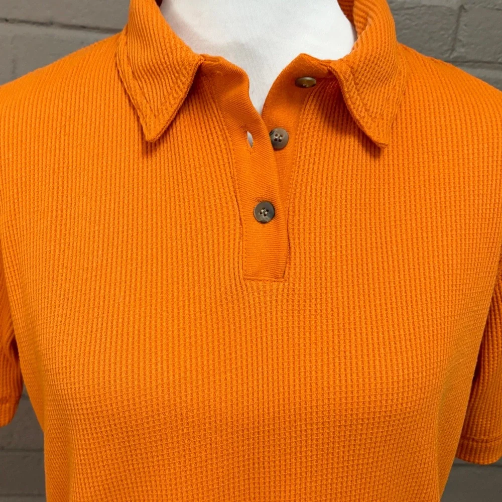 The North Face  thermal polo M
